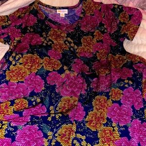 Lularoe dress xs